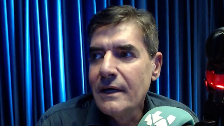 Nogueira culpa empresas por paralisação de obras