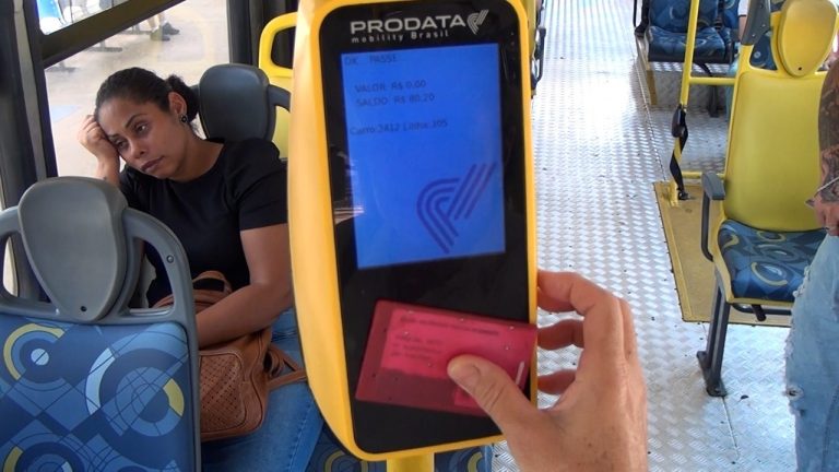 Acordo proposto pela prefeitura ‘entrega’ créditos de usuários ao ProUrbano