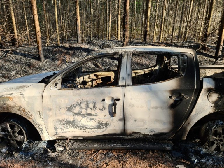 Empresário é liberado e suspeito de sequestro é morto pela Polícia em São Simão
