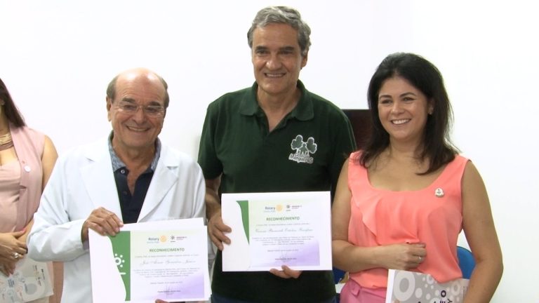 Outubro Rosa: Rotary Club Ribeirão Preto Leste encerra campanha de prevenção ao câncer de mama com evento
