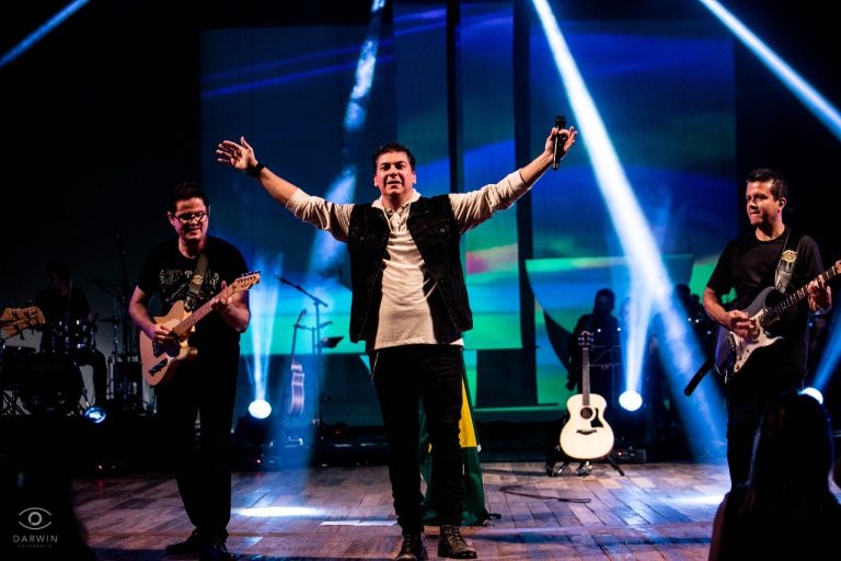 Músico passa mal em show e morre a caminho de hospital em Ribeirão Preto