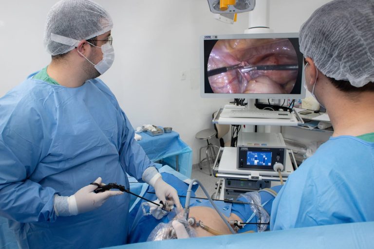 Hospital de Ribeirão Preto faz mutirão de laqueaduras pelo SUS