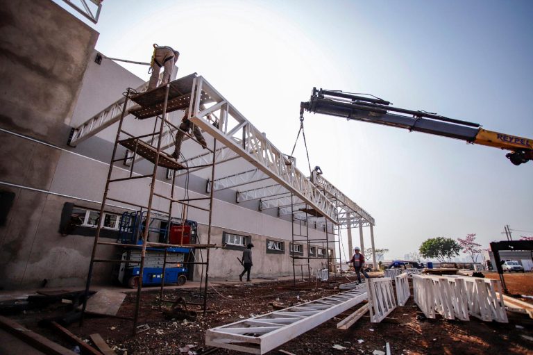 Procuram-se interessados: OSS são convocadas para manifestar interesse em gerenciar AME Mais Idoso