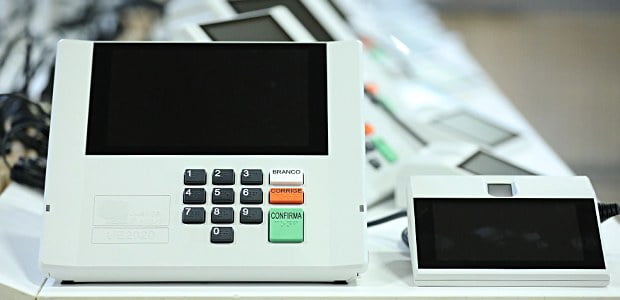 Eleições 2022: Confira os dados do eleitorado de Ribeirão Preto.