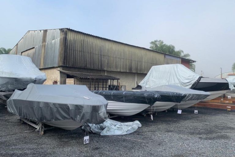 Mercado de embarcações de luxo vira alvo de investigação no sul de Minas e Ribeirão Preto