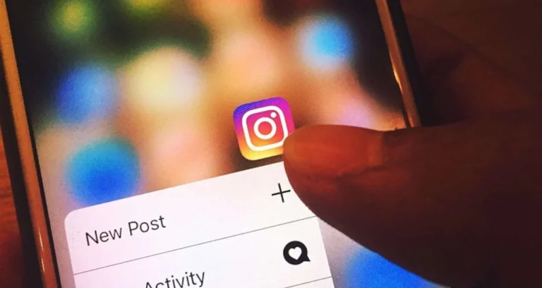 Usuários relatam instabilidade no Instagram nesta quinta
