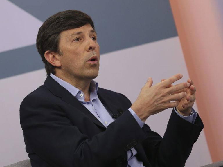 Amoêdo, o Novo e o voto em Lula