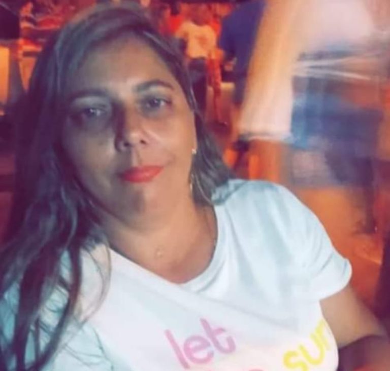 Enteado mata madrasta com mais de 30 golpes de faca