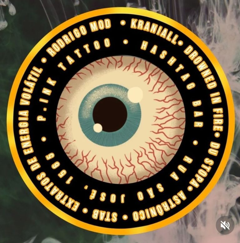 Resistência Underground, festival com bandas autorais acontece no Sábado (15/10).