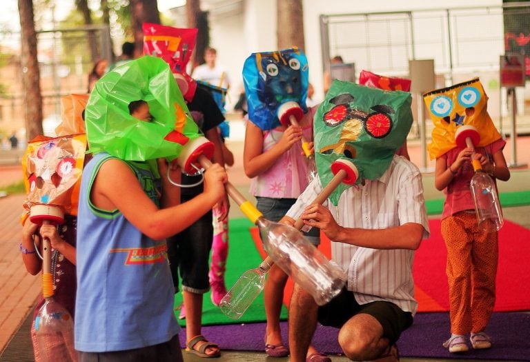 Programação do Sesc para a semana da criança começa neste sábado