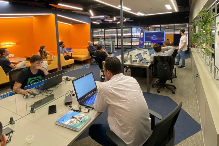 Em três dias, Festival recebeu 1800 participantes