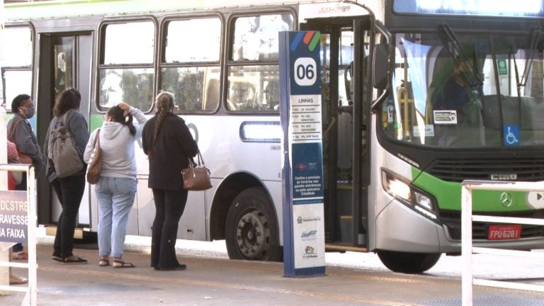 Nogueira contraria projeto que ele enviou à Câmara sobre o repasse do transporte público