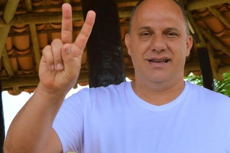 Em SP, prefeito de Bocaína é preso por boca de urna