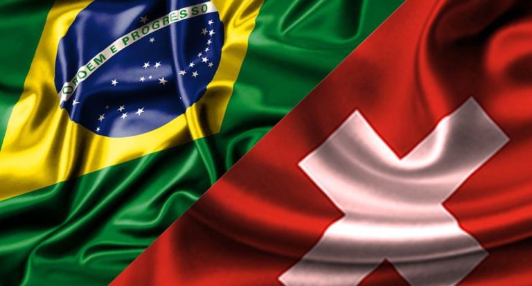 Sem Neymar e Danilo, Brasil encara a Suíça na Copa