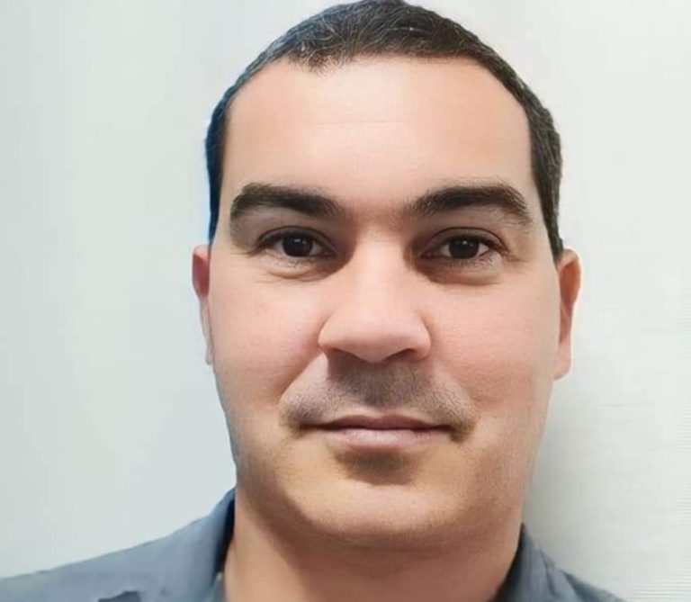 Bombeiro troca tiros com assaltantes numa fazenda da região e morre baleado na cabeça