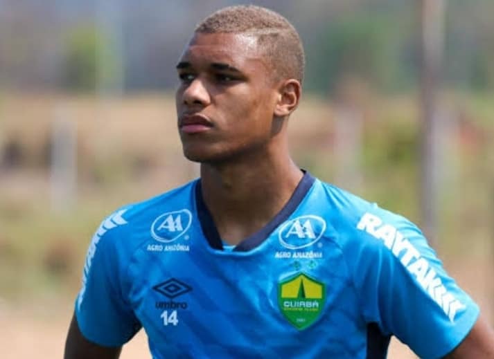 Exclusivo: Gustavo Nescau e Lucas Dias são as novas contratações do Botafogo