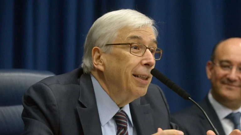 Luiz Antônio Fleury Filho, ex-governador de SP, morre aos 73 anos