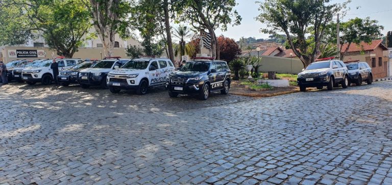 Operação prende suspeitos de participação no sequestro de empresário