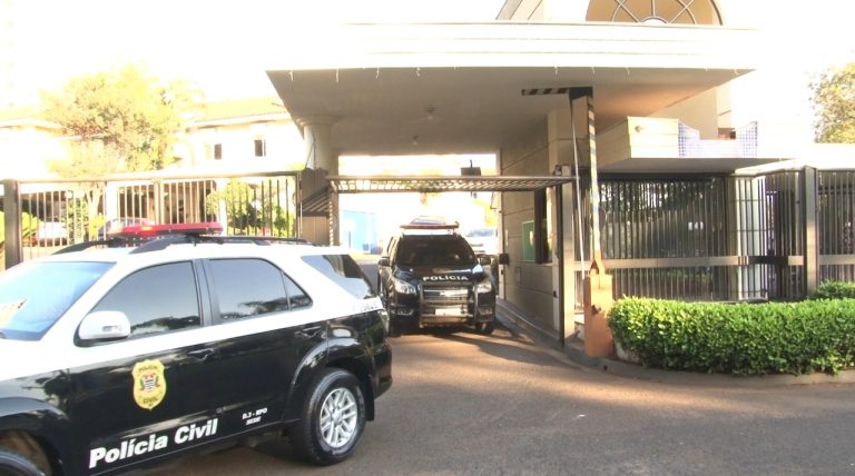 Resgate em criptomoedas: Polícia Civil faz operação para prender quadrilha de sequestradores