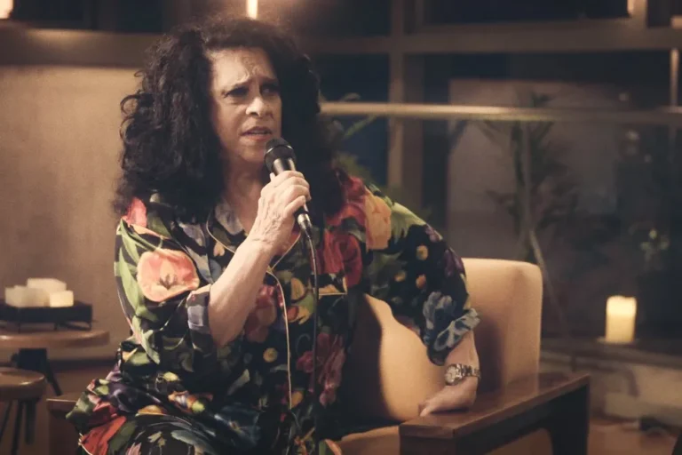 Morre Gal Costa, ícone da música popular, aos 77 anos