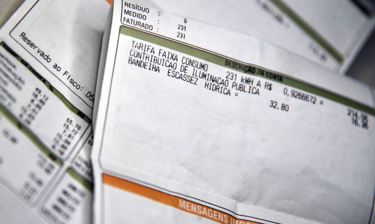 Feliz ano novo: tarifa de energia elétrica deve subir, em média, 5,6% em 2023