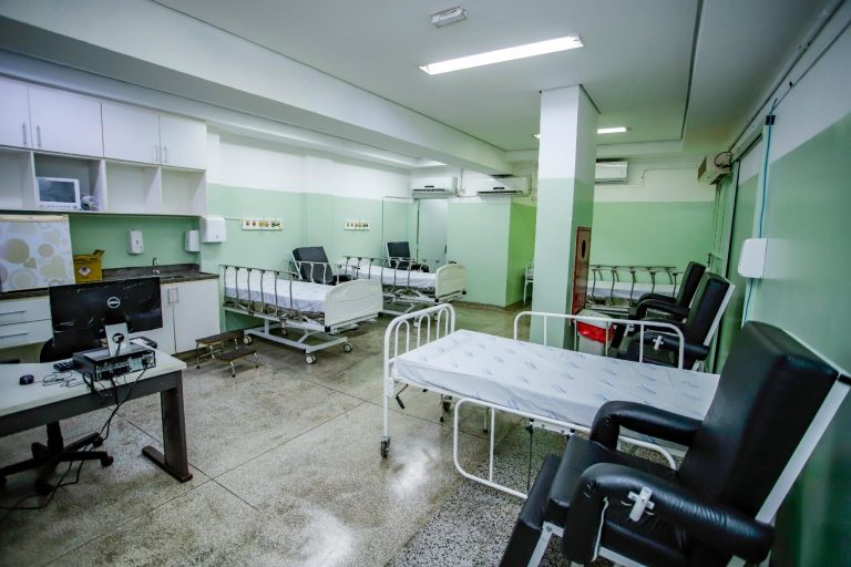 Urgências e emergências psiquiátricas têm Centro inaugurado em Ribeirão