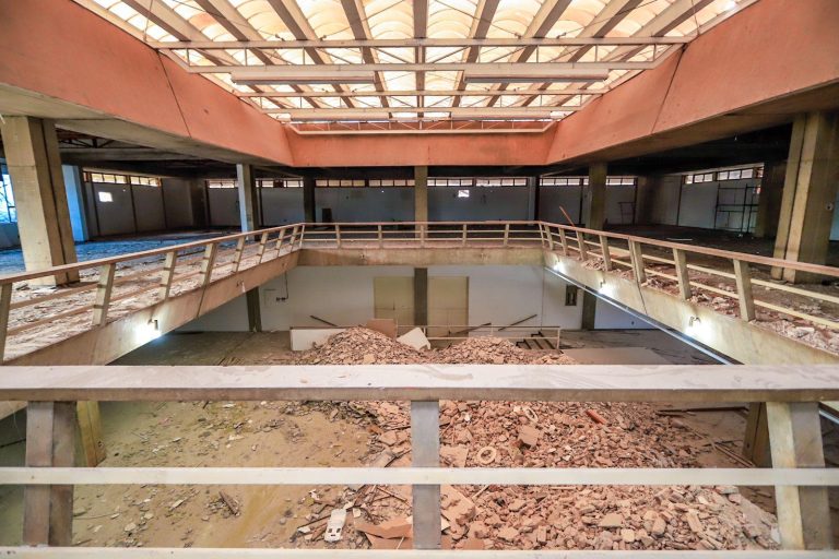 Prefeitura, CONPPAC e Ministério Público assinam acordo sobre as obras na Casa da Cultura