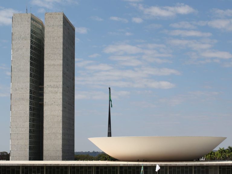 Oposição e situação no Congresso