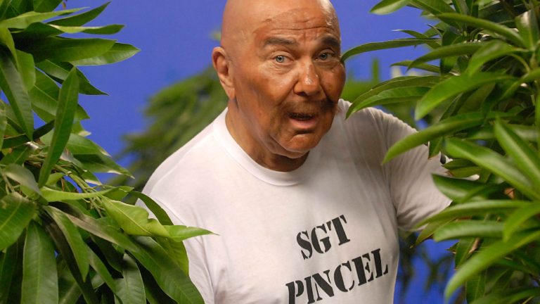 Morre aos 84 anos o ator Roberto Guilherme, o eterno Sargento Pincel