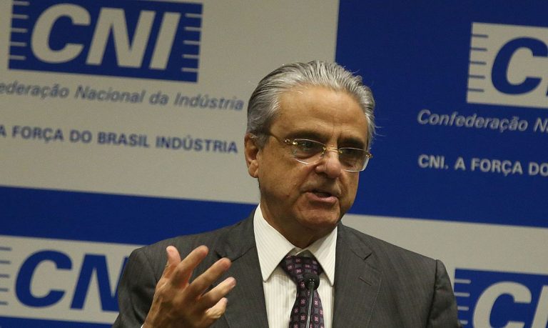 CNI quer recriação do Ministério da Indústria