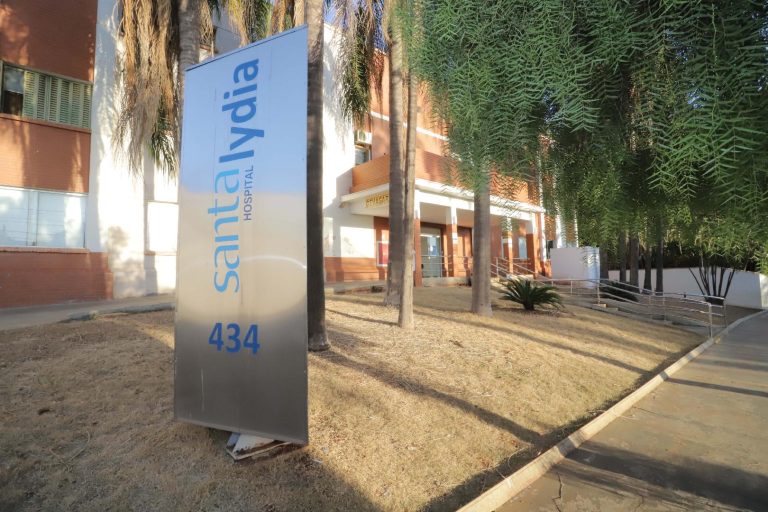 Fundação Santa Lydia abre inscrições para concurso seletivo