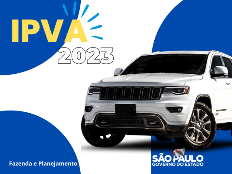 IPVA poderá ser parcelado em até 5 vezes. O Portal da Thathi traz todas as informações sobre o imposto