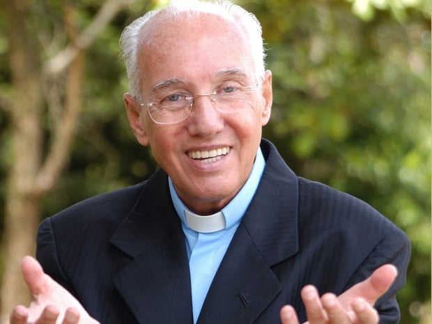 Luto na Renovação Carismática Católica: Morreu Monsenhor Jonas Abib, fundador da Canção Nova
