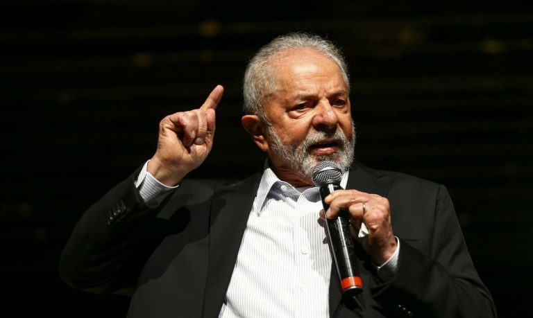 Lula será diplomado hoje no TSE. Saiba como isso acontecerá