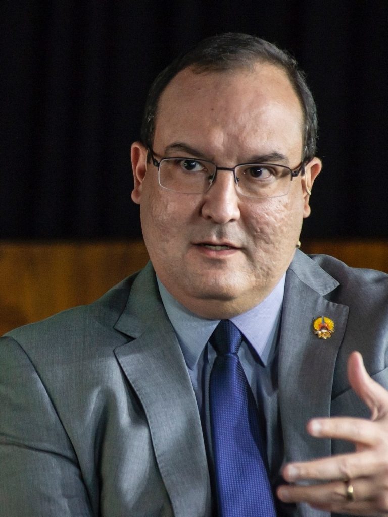 Presidente da Funai é exonerado