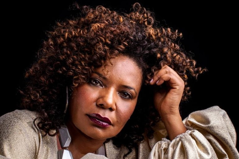 Margareth Menezes será a nova ministra da Cultura