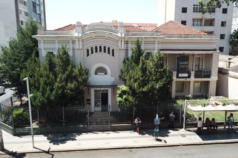 Um aniversariante muito especial: Museu de Arte de Ribeirão Preto completa 30 anos em 2022