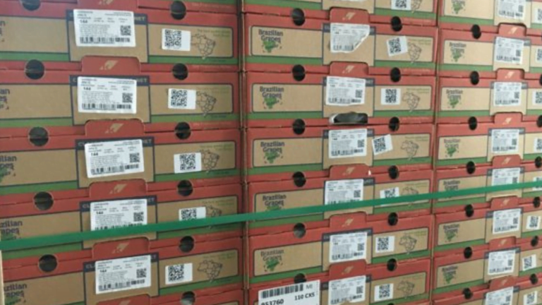 Rotulagem de produtos será obrigatória, diz Ceagesp