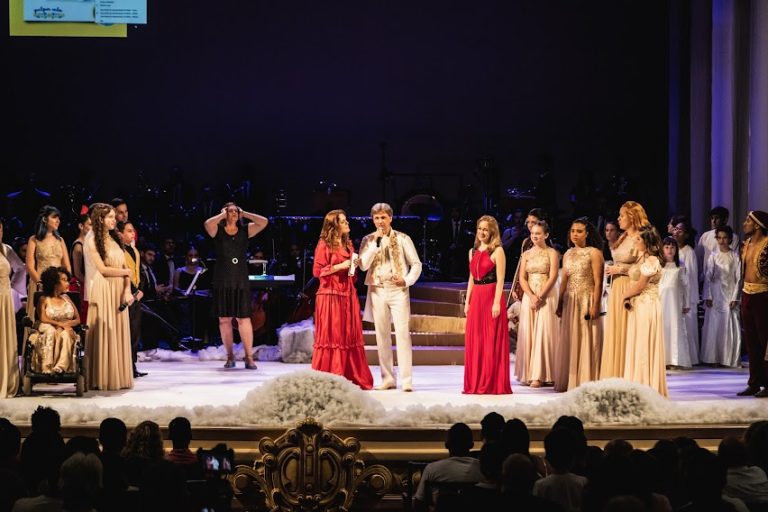 Alma mobiliza campanha para ajudar ucranianos durante inverno do leste europeu