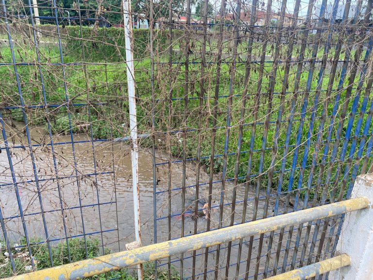 Homem é encontrado sem vida em córrego próximo ao Parque Maurílio Biagi
