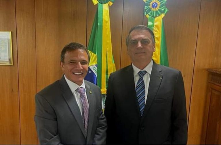 Márcio Bittar: “Em querendo, Bolsonaro será líder da oposição”