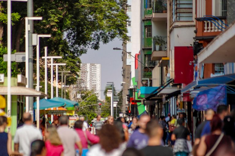 O que abre e o que fecha no reveillon em Ribeirão