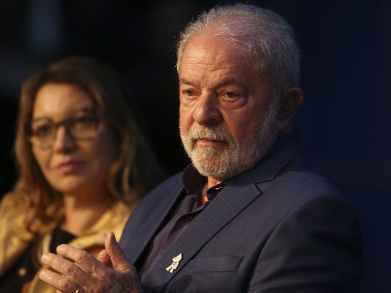 ‘Ninguém vai proibir que o Brasil aprimore sua relação com a China’, afirma Lula em encontro com Xi Jinping