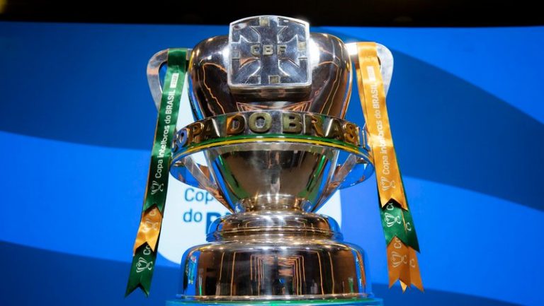 Ótima notícia: Botafogo disputará a sua quinta Copa do Brasil