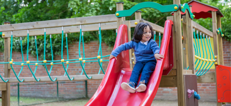 O que fazer para manter as crianças ativas no período de férias