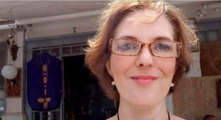 Professora morre arrastada por enxurrada em São Carlos