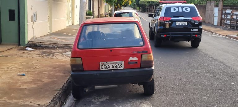 Polícia de Barretos esclarece homicídio cometido após jogo do Brasil contra Croácia.