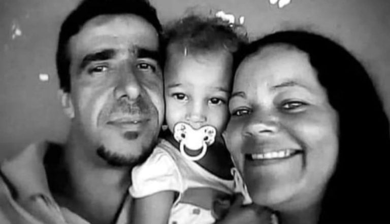 Carro levado pela enxurrada, deixa três mortos em cidade da região