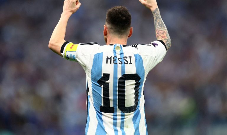 Ratatouille ou churrasco de chorizo? França e Argentina fazem a final da Copa do Mundo