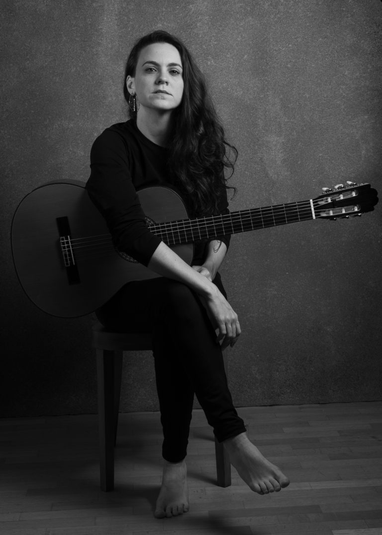 Mpb: Jacque Falcheti lança o single “O Rio que passa”.